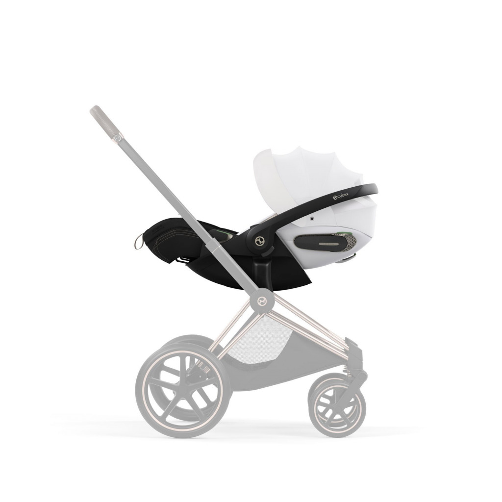 CYBEX Platinum Cloud S 6